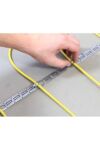 In-screed Cable Fixing Profile