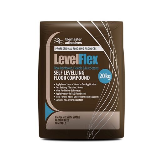 Tilemaster LevelFlex