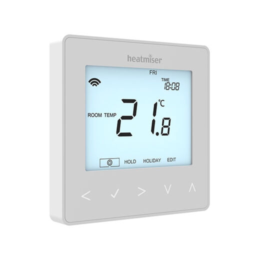 Touchcreen Thermostats & Controls | Purely Electrique