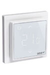 DEVIreg™ Smart Thermostat Polar White