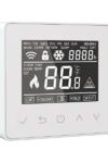 PE02 Digital Touchscreen Thermostat
