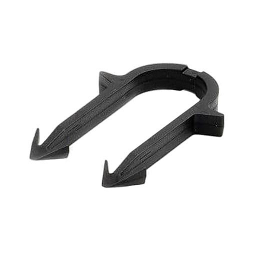 High Grip Pipe Clips 60mm (Box of 300)
