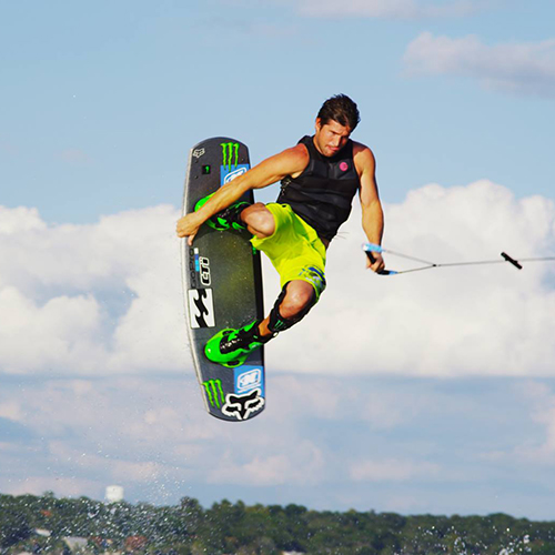 Clearance Wakeboards from Offaxis
