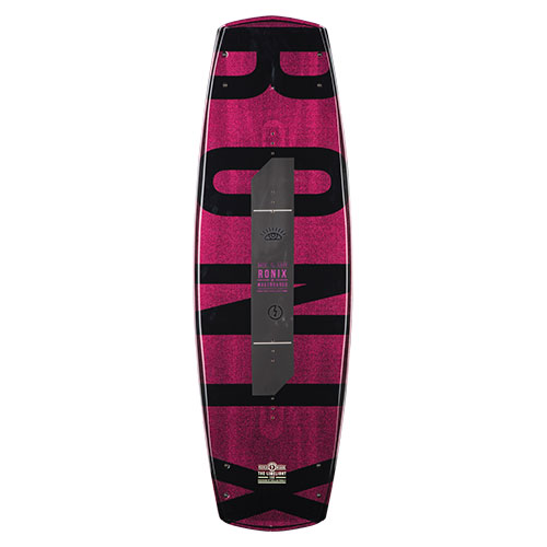RONIX LIMELIGHT CAMBER
