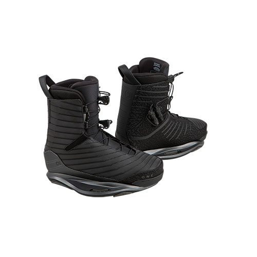 RONIX ONE BOOTS INTUITION+ / BLACK