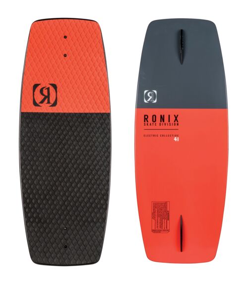 RONIX 2022 Electric Collective Wakeskate