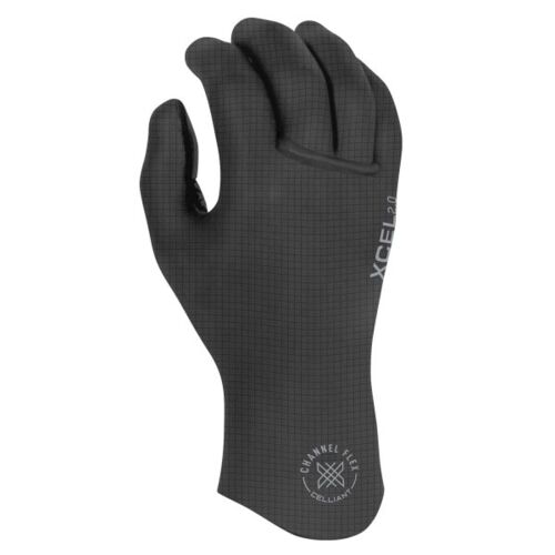 XCEL 2022 Comp X 2mm 5 Finger Glove
