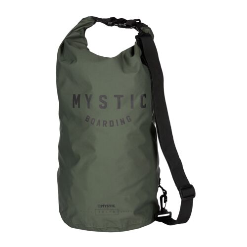 MYSTIC 20L Dry Bag Brave Green