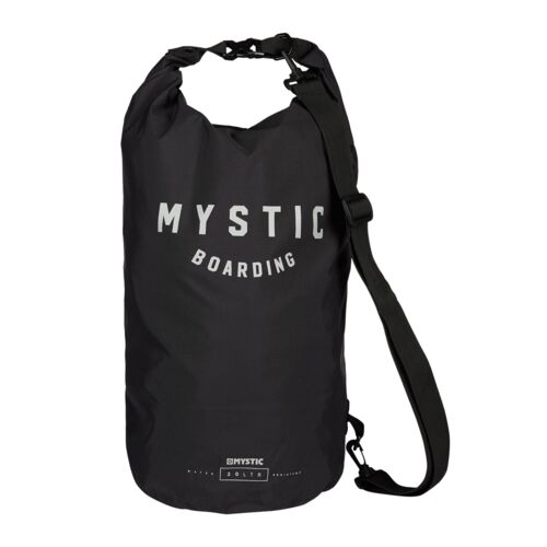 MYSTIC 20L Dry Bag Black