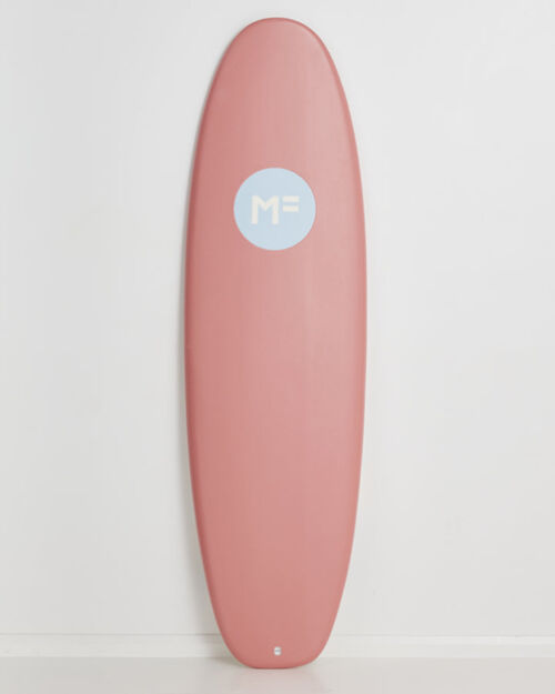 MICK FANNING Beastie (7'0, 8'0 9'0) - Coral