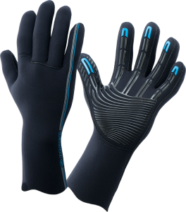 ALDER 2022 Adult Matrix Glove
