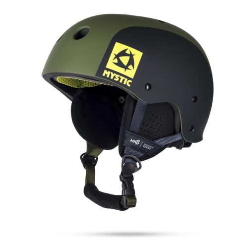 MYSTIC MK8 Helmet - Army