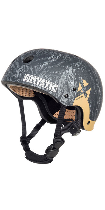 Mystic MK8 X Helmet Blk Allover