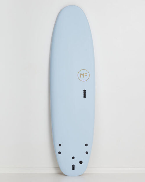 MICK FANNING 6'6 Supersoft Sky/Soy