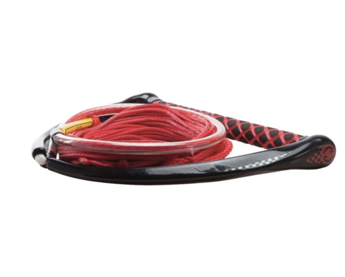 HYPERLITE 2021 Apex Handle w/ Maxim Line Wakeboard Handle and line