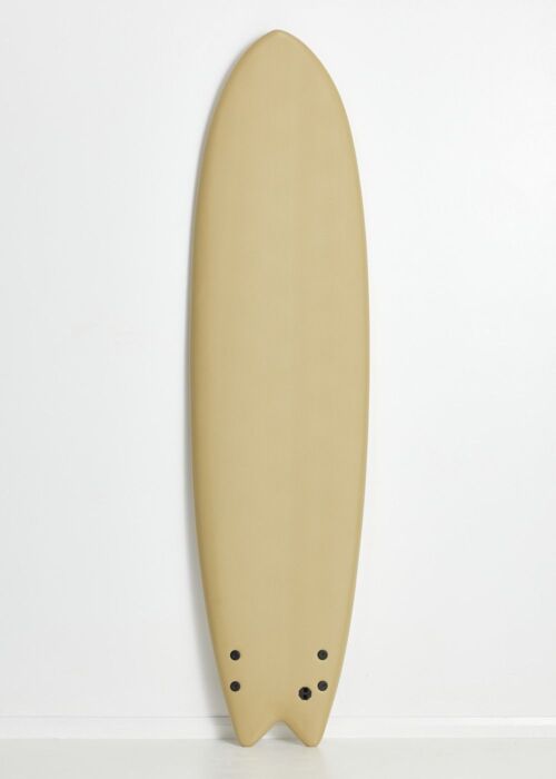 MICK FANNING 7'0 Twin Town Soy