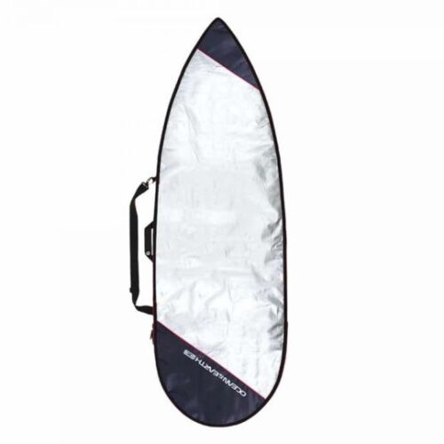 O&E Barry Surfboard cover 5'8