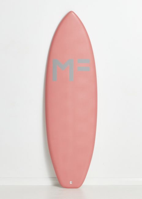 MICK FANNING 5'10 Eugenie - Coral