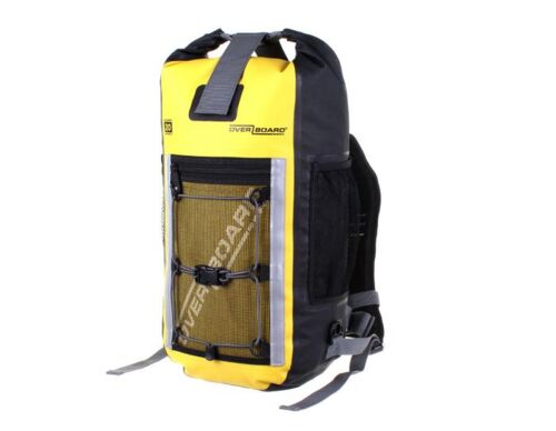 OVERBOARD ProVis Backpack 20L Yellow