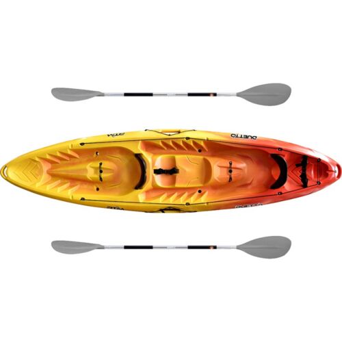 RTM 2023 Duetto Kayak Package