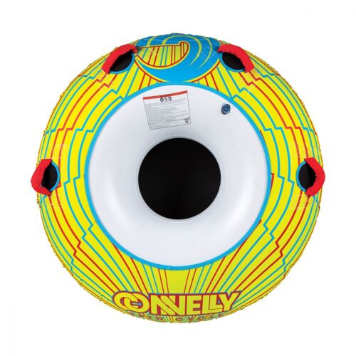 CONNELLY 2022 Spin Cycle Classic Donut Tube - Towable Tube