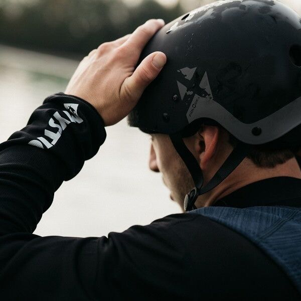 Offaxis stock a range of Wakeboard helmets from Mystic, Jobe and Hardline