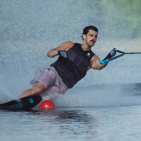 Waterskis from Offaxis