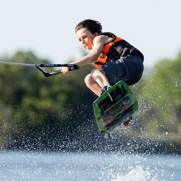 Junior Wakeboards from Offaxis