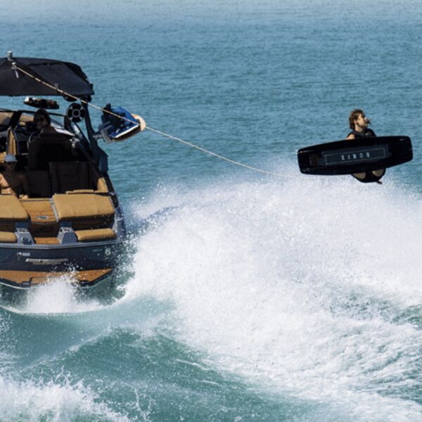 Boat Wakeboards from Offaxis