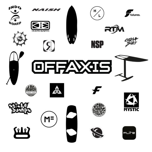 Brands at Offaxis