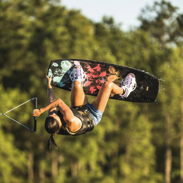 Hybrid Wakeboards from Offaxis