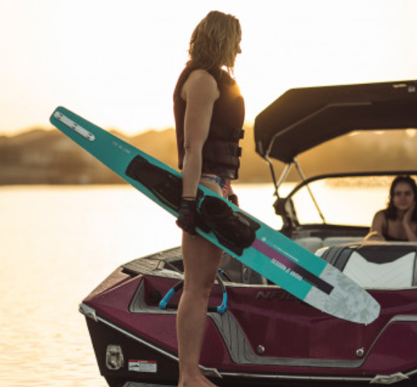 Waterski Accessories from Offaxis
