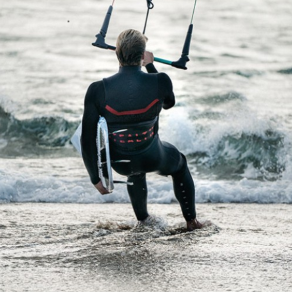 Wave Kiteboards from Offaxis