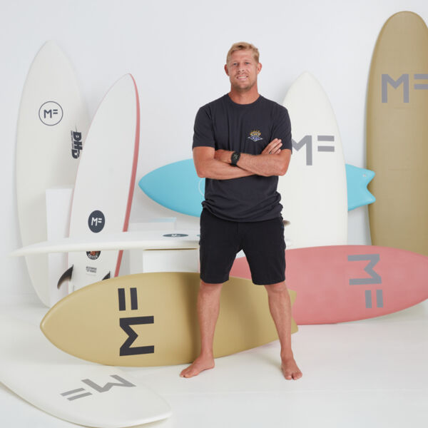 Mick Fanning softboards From Offaxis