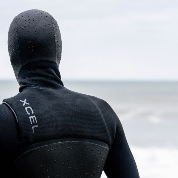 Wetsuit Hoods from Offaxis