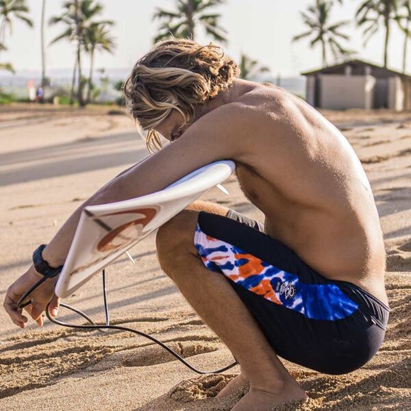 Mens Boardshorts from Offaxis