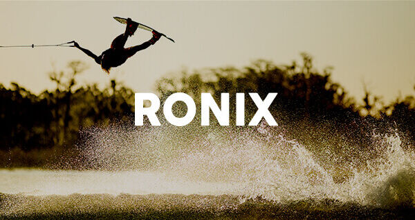 All Ronix Wakeboards