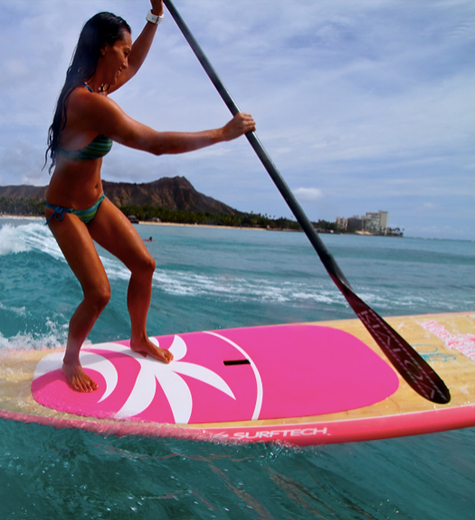 See our full range of Stand Up Paddle Board Paddles from beginner to advanced paddles