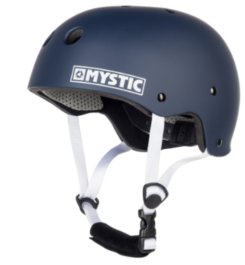 Mystic MK8 Helmet Midnight Blue