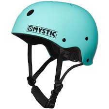 Mystic MK8 Helmet Mint