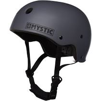 Mystic MK8 X Helmet Grey