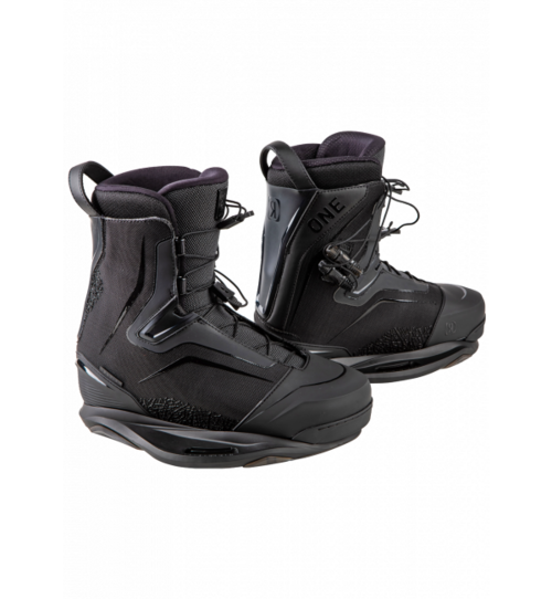 RONIX 2020 One Wakeboard Boots Intuition + Black Anthracite