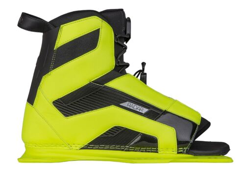 RADAR Vector Ski Boots Front