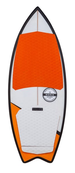 RONIX Super Sonic Space Odyssey - Classic Fish 3'9"