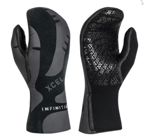XCEL 2022 Infiniti 5MM Mitten Glove