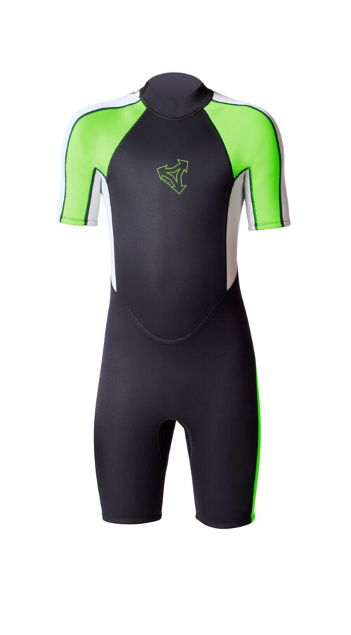 XCEL Kids Axis Shorty Wetsuit