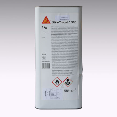 15 x Sika Trocal PVC membrane external corners grey 