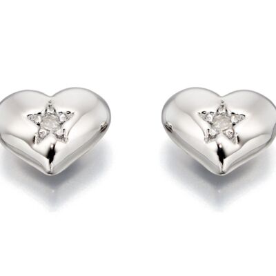 Suri Diamond Earrings