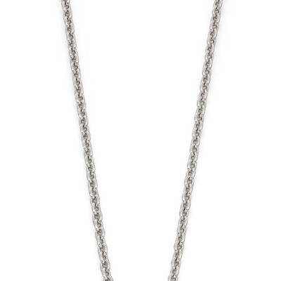 Collette Star & Moon Necklace