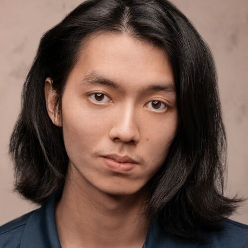Joshua Kwan